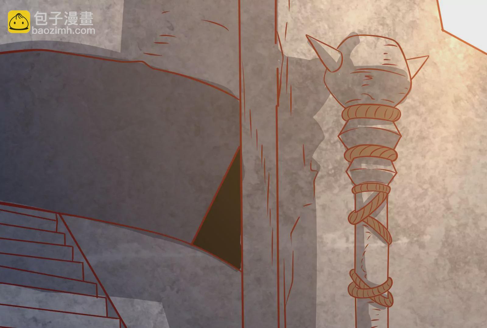 古神遊戲 - 第28話 階級！哥布林也有壓迫(2/3) - 2